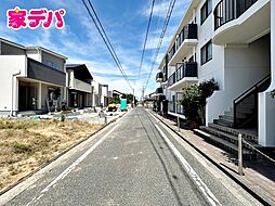 外観の画像
