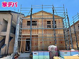 外観の画像