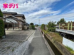 外観の画像