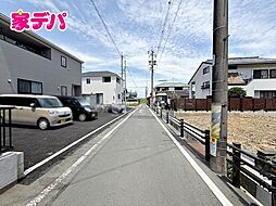 外観の画像