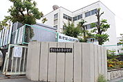 幸小学校（560m）