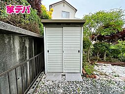外観の画像