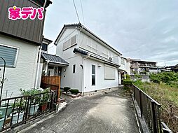 外観の画像