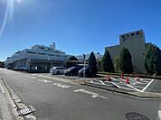 弥生病院（140m）
