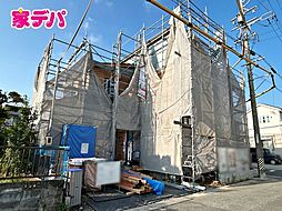 外観の画像
