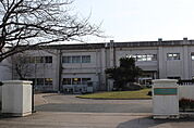 童浦小学校（1680m）