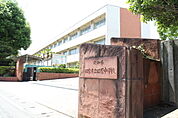 田原中学校（1640m）
