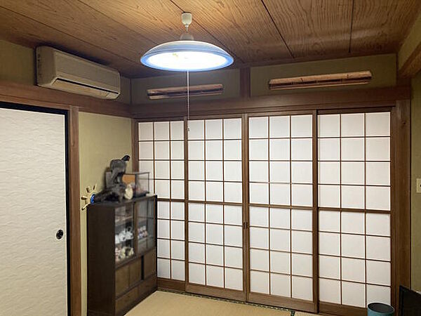和室