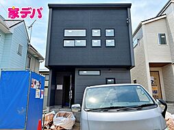 外観の画像