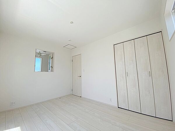 子供部屋