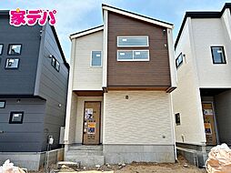外観の画像