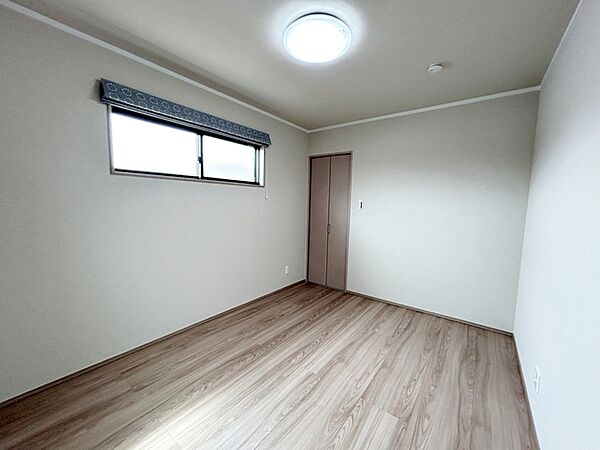 子供部屋