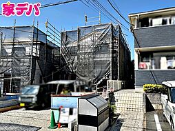 外観の画像