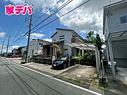 外観の画像