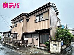 外観の画像