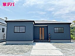 リーブルガーデン田原市波瀬町第1期 1号棟