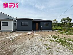 リーブルガーデン田原市波瀬町第1期 1号棟