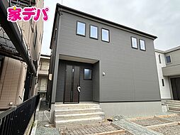 リーブルガーデン田原市神戸町東大坪 4号棟