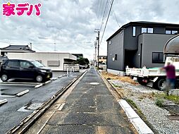 外観の画像