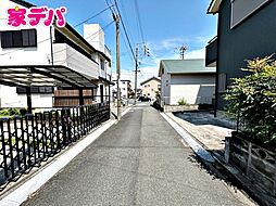 外観の画像