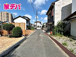 外観の画像