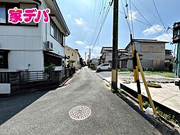 外観の画像