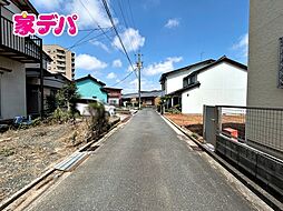外観の画像