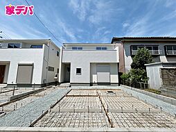 リーブルガーデン豊橋第26高師緑地東 3号棟