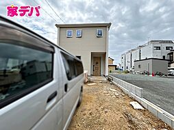 外観の画像
