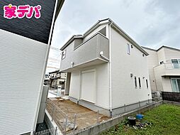 外観の画像