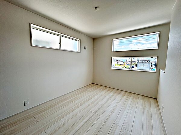 子供部屋