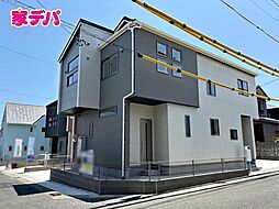 外観の画像