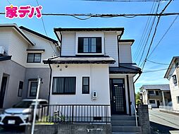 豊橋市多米西町3丁目 戸建