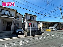 外観の画像