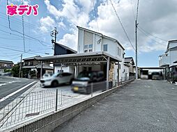 外観の画像