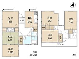 豊橋市有楽町 戸建