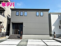 リーブルガーデン田原市神戸町東大坪 4号棟