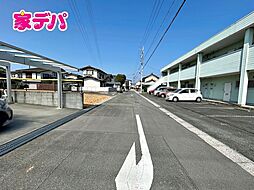外観の画像