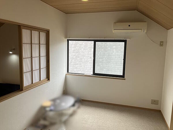 和室を拡大表示