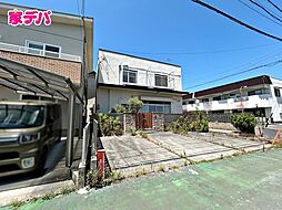 外観の画像