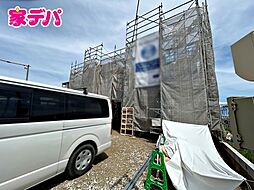外観の画像
