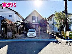 GRAFARE REUSE HOUSE豊橋市富士見台4丁目 戸建