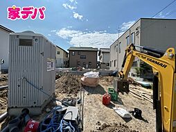 外観の画像