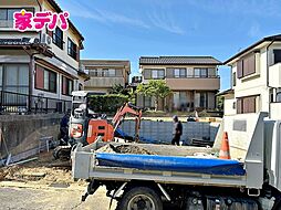 外観の画像