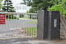 周辺：福岡小学校（1750m）