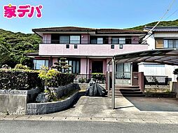 田原市ほると台 戸建