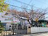周辺：たかくら幼稚園（710m）