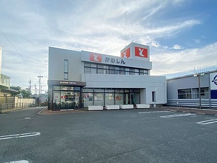 豊川信用金庫　佐藤町支店（230m）