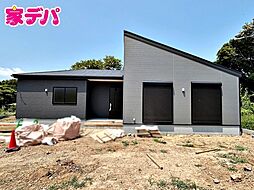 リーブルガーデン田原赤羽根町第1期 3号棟