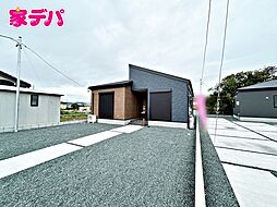 外観の画像